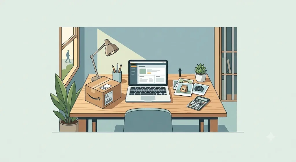 Overview image for Is Amazon Associates Still Good for Beginners?