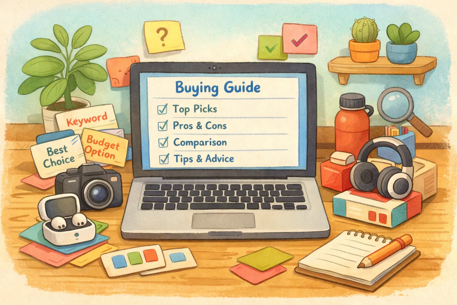 Overview image for What Makes Affiliate SEO Helpful Enough?