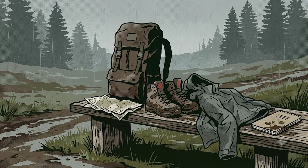 Overview image for Why Hiking Gear Reviews Need Real Conditions