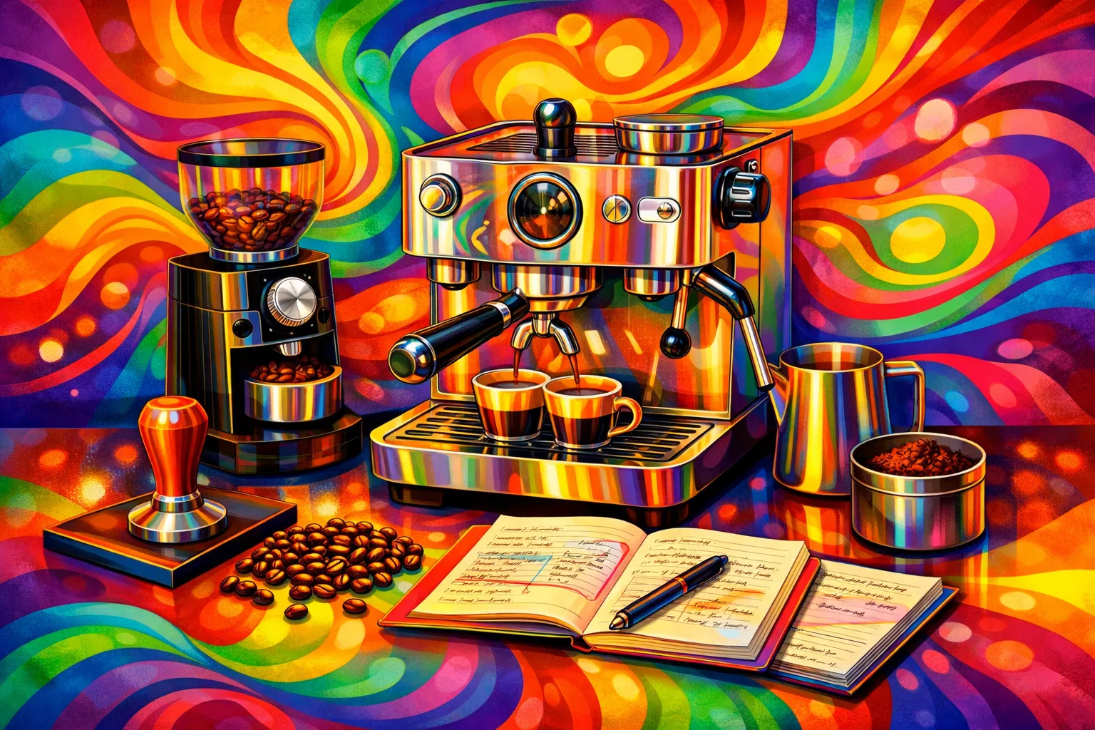 Overview image for Why Home Espresso Makes a Strong Affiliate Niche