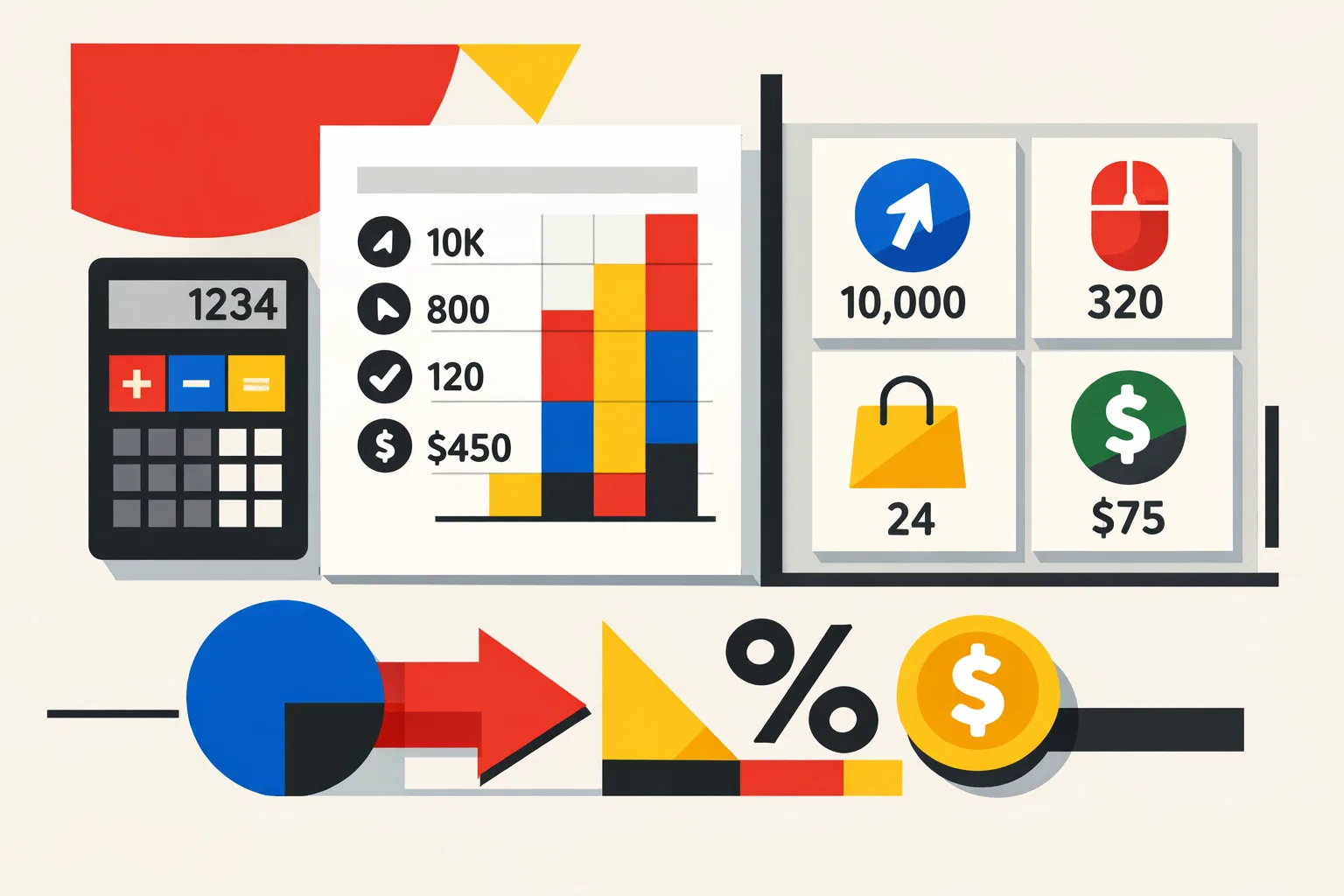 Overview image for Why Traffic Is Only Half the Affiliate Money Story
