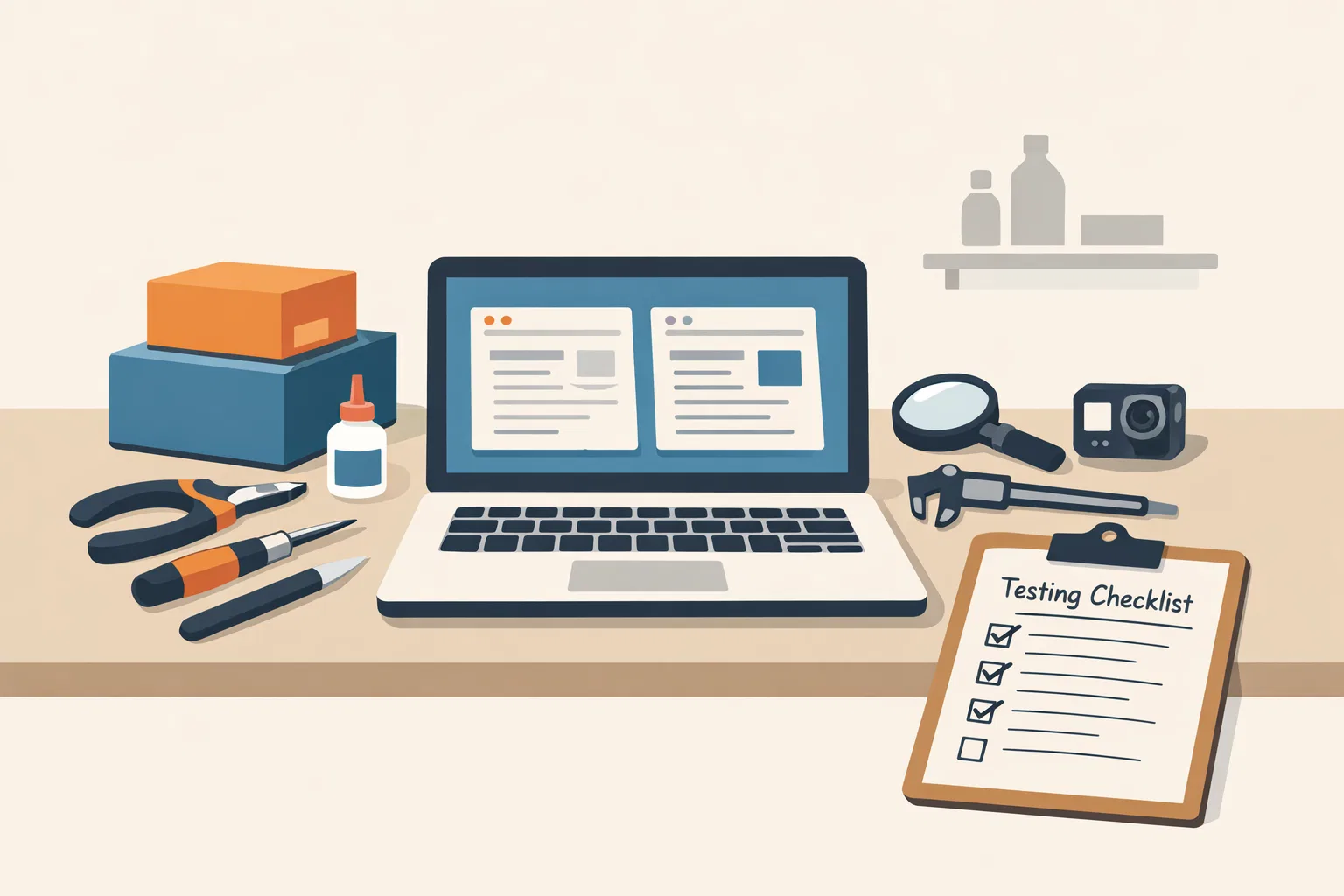 Overview image for Can Expertise Beat Bigger Affiliate Sites?