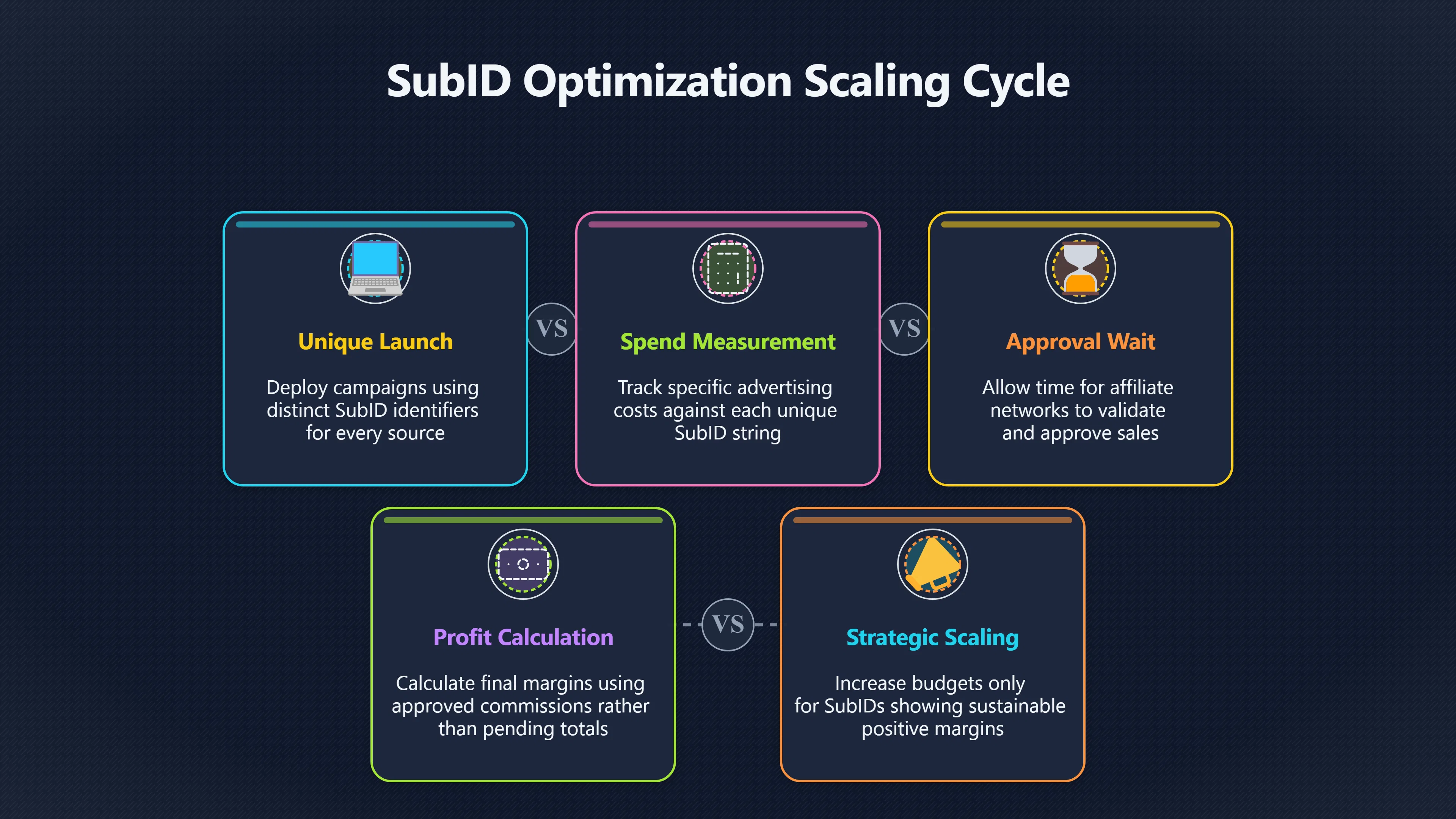Overview image for Track Paid Affiliate Ads Before Scaling Them