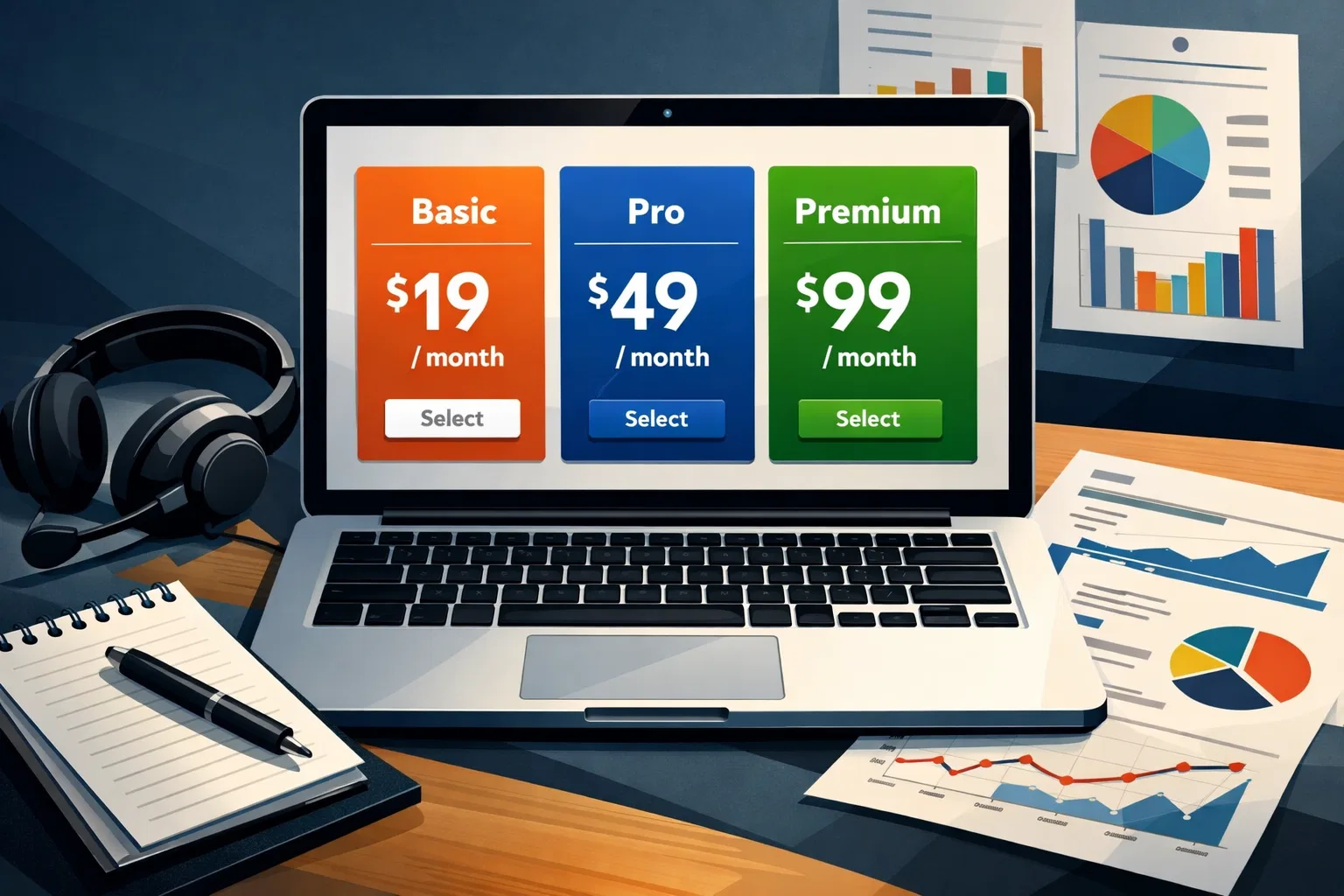 Overview image for Why Software Affiliates Can Outearn Product Reviews