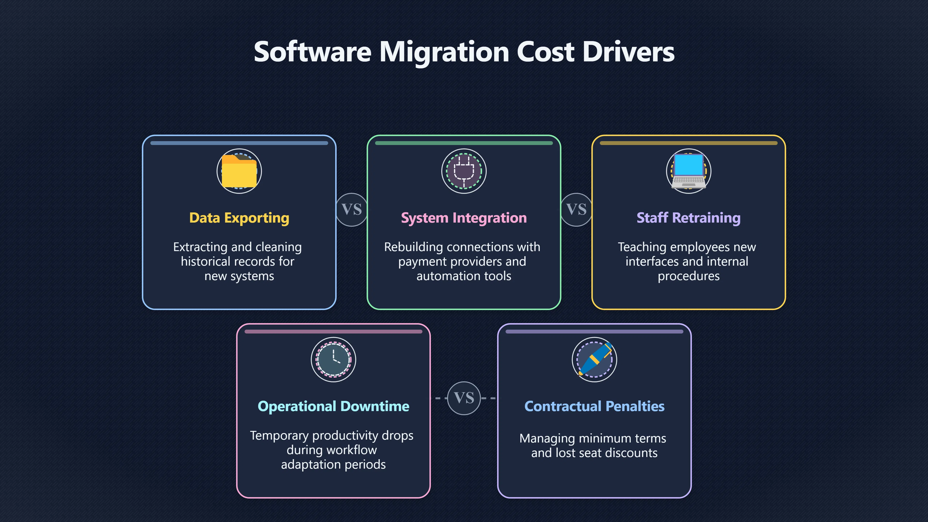 Overview image for Why Software Review Trust Is Harder to Earn