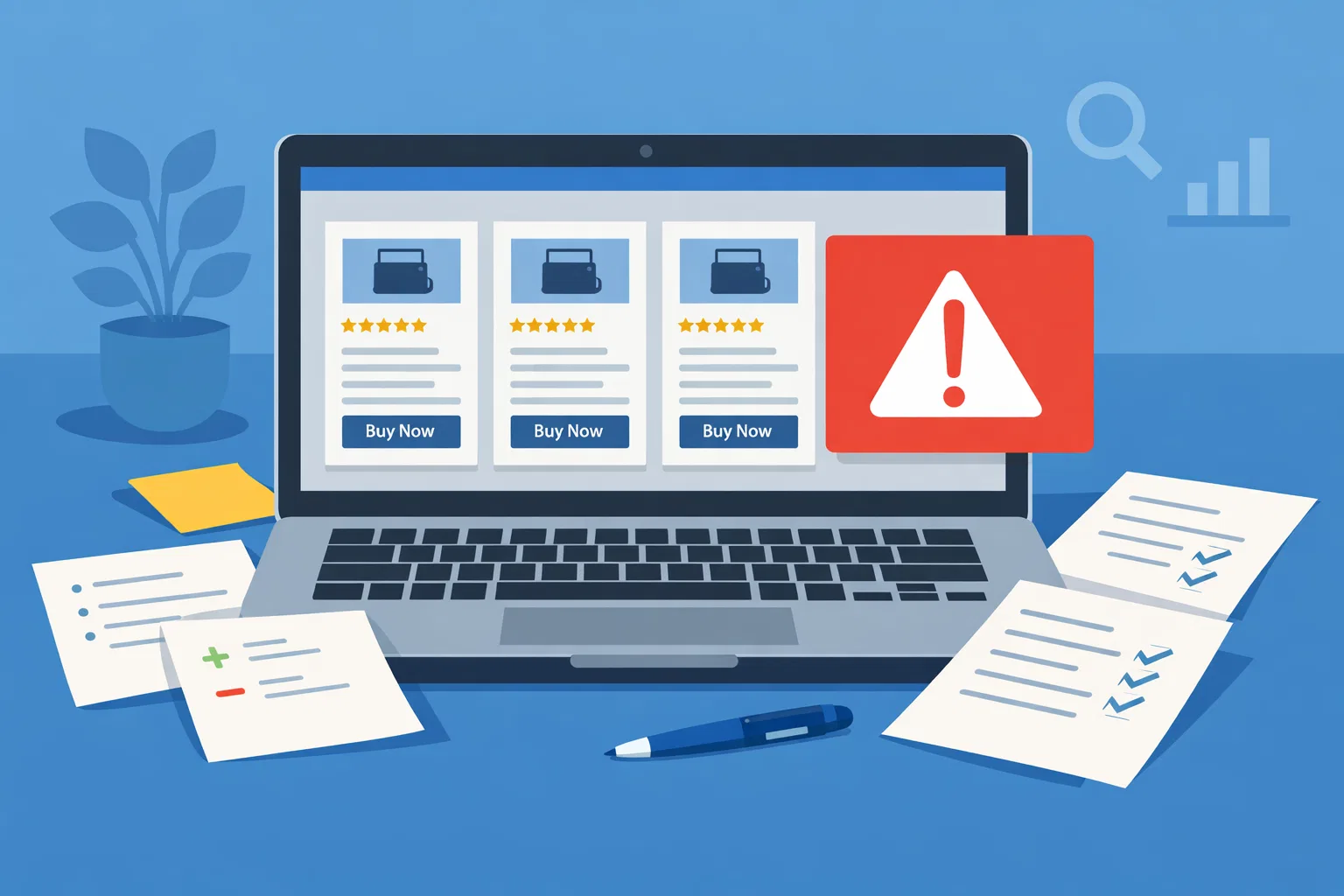 Overview image for Why Do Thin Affiliate Sites Disappear?
