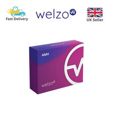 Listing image for Welzo Test Product Kit for Women Private Results Monitor Reproductive Health