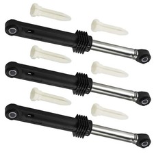 Listing image for 3pcs 383EER3001G 4901ER2003A Washer Shock Absorber Replacement Part Kit For LG