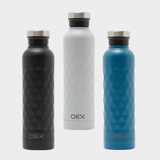 Listing image for OEX 500ml Double Wall Bottle, Camping Accessories Equipment Hiking Gear