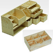 Listing image for Hobbyzone Workshop Benchtop Organiser with Drawer Deal