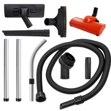 Listing image for Essential HENRY HOOVER Parts Full Cleaning Kit, Hose, Tools & Attachments Spares
