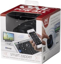 Listing image for One For All Smart Zapper Remote Control Smart Home Accessories Bluetooth