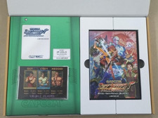 Listing image for Capcom Belt Action Collection Box Only No Game Software Japan Collectible Rare