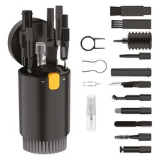 Listing image for 20-in-1 Cleaning Maintenance Kit for Electronics, Mobile Phones, PC, Tablets, VR