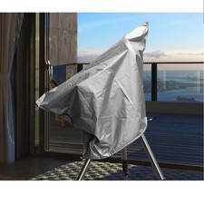 Listing image for Outdoor Gear Accessory Telescope Cover 210D Oxford Fabric UV Protection Snug Fit