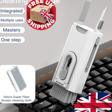 Listing image for 8-in-1 Professional Electronics Cleaning Kit