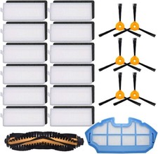 Listing image for Neutop Replacement Parts for Ecovacs Deebot N79S, N79, DN622, DN622.11, DN622.31