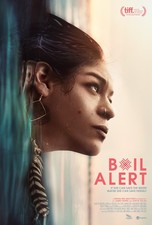 Listing image for Boil Alert 2023 0 Movie Poster Art Print PopCulture Screening Contrast Contrast