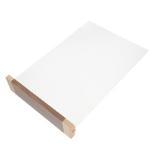 Listing image for Table Sign Holder Business Card Stand Poster Marketing Paper Display