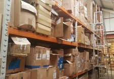 Listing image for Job Lot Mixed Consumer Electronics Parts & Accessories 10 units NEW Condition